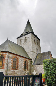 Eglise Ste-Foy (Sainte-Foy) photo
