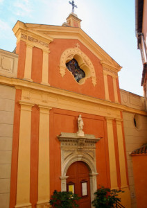 Eglise Ste Marguerite photo