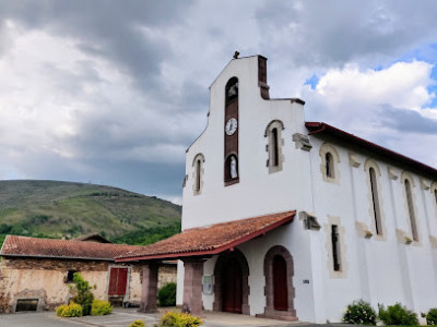 Église Ste Marie photo