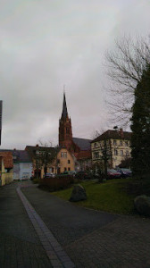 Eglise Steinbourg photo