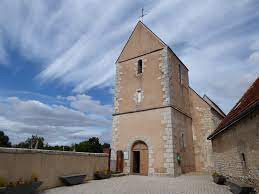 Eglise Ver-lès-Chartres photo