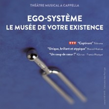 Ego-Système - Le Musée de Votre Existence photo