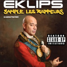 Eklips - Sample les Rappeurs photo