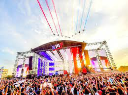 Electrobeach Festival 2024 photo