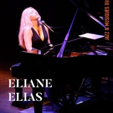 Eliane Elias photo