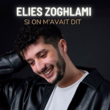 Elies Zoghlami - Si On m'avait Dit ! - Apollo Comedy, Paris photo