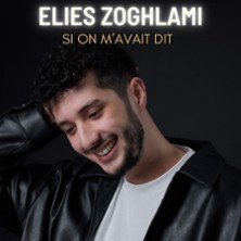 Elies Zoghlami - Si On m'avait Dit - Tournée photo