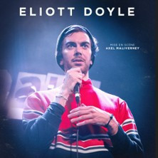 Eliott Doyle - C'est Quoi la Suite ? photo