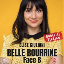 Elise Giuliani : Une Belle Bourrine - Face B photo