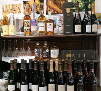 Elle a du Vin Cachan - Caviste et Dégustations photo