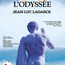 Elles Disent... l'Odysée - Théâtre du Roi René, Avignon photo
