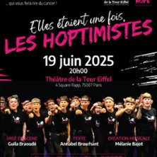 Elles étaient une Fois, Les Hoptimistes - Théâtre de la Tour Eiffel;¨Paris photo