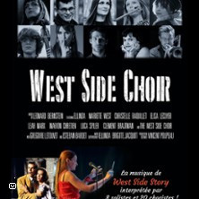 Ellinoa : West Side Story photo