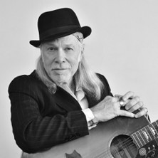Elliott Murphy photo