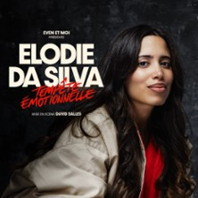 Elodie Da Silva - Tempête Emotionnelle photo