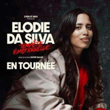 Elodie Da Silva - Tempête Emotionnelle photo