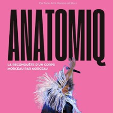 Elodie Milo - Anatomiq - La Nouvelle Seine, Paris photo