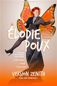 Elodie Poux dans Le syndrome du Papillon photo