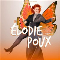 Elodie Poux dans Le syndrome du Papillon photo