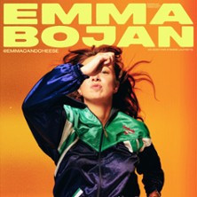 Emma Bojan - Cinévox, Avignon photo