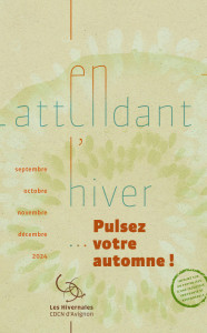 En attendant l'hiver... pulsez votre automne ! photo