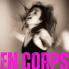 En Corps - Chantal de Mage - La Nouvelle Seine, Paris photo