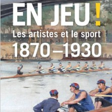 En Jeu! Les Artistes et le Sport (1870-1930) photo
