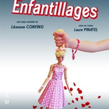 Enfantillages photo
