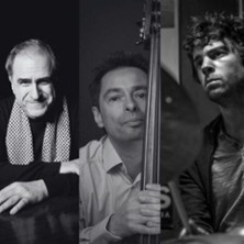 Enrico Pieranunzi "A tribute to Gabriel Fauré" photo