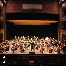 Ensemble Baroque de Monaco photo