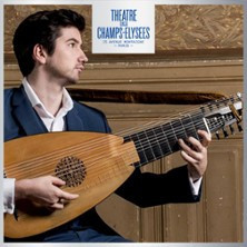 Ensemble Jupiter - Théâtre des Champs-Elysées, Paris photo