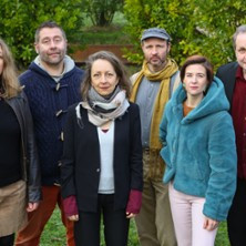 Ensemble Ptyx, Lemaître / Debussy / Satie photo