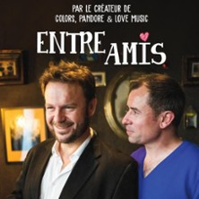 Entre Amis - Théâtre au Coin de la Lune photo