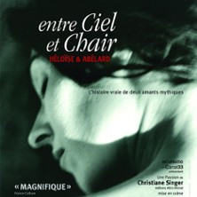 Entre Ciel et Chair d'après « Une Passion » de C. Singer - Théâtre de L'Essaïon, photo