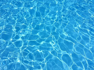 Envie de prendre un bain ? la Piscine à Buzancy photo