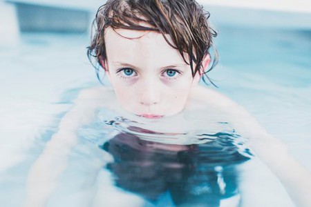 Envie de prendre un bain ? la Piscine à Fitz James photo