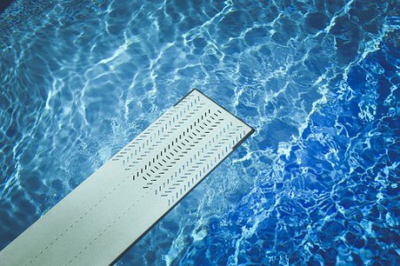 Envie de prendre un bain ? la Piscine à Gagny photo