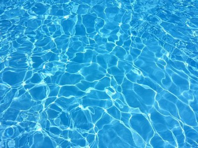 Envie de prendre un bain ? la Piscine à Gonfreville l'Orcher photo