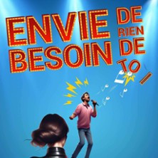 Envie de Rien, Besoin de Toi ! photo