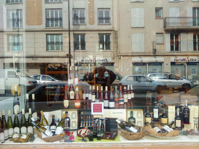 Envie de Vin photo