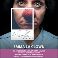 Episode 1 : Emma sous le Divan, La Scala Provence photo