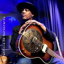 Eric Bibb photo