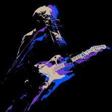 Eric Clapton + Première Partie photo