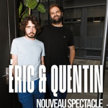 Eric et Quentin - Papapapapa, Tournée photo