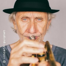 Erik Truffaz photo