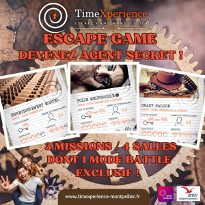 Escape Game  photo