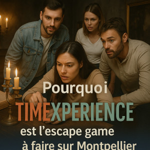 Escape Game photo