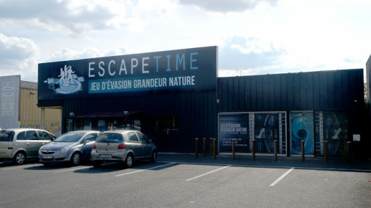 Escape Time Tours photo