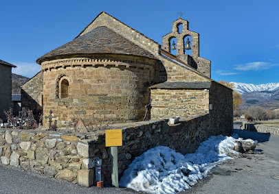 Església de Sant Fructuós photo