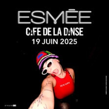 Esmée + 1ère Partie photo